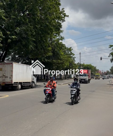Dijual Ruko Pinggir Jalan Strategis di Jalan Sultan Agung Bekasi - 3