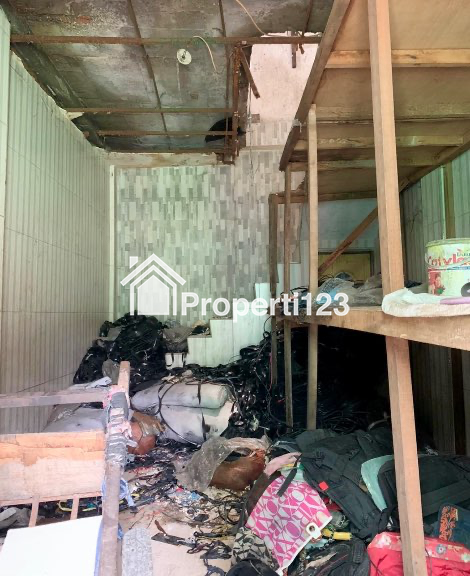 Dijual Ruko Pinggir Jalan Strategis di Jalan Sultan Agung Bekasi - 6