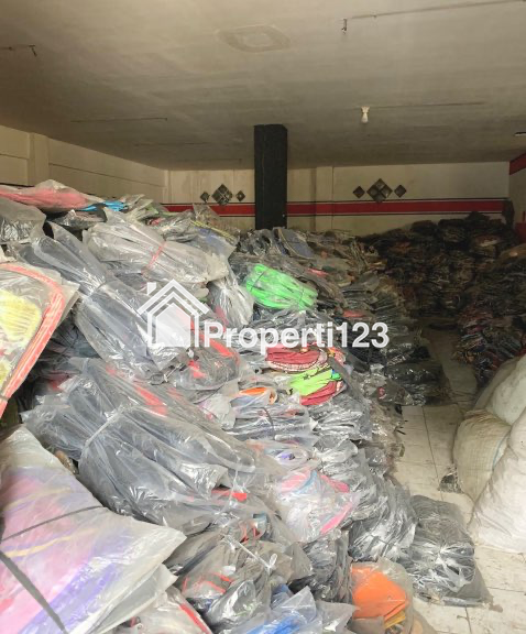 Dijual Ruko Pinggir Jalan Strategis di Jalan Sultan Agung Bekasi - 5