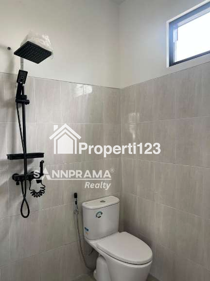 Townhouse 3 lantai murah siap huni Tanpa dp dicipayung,Jaktim - 3