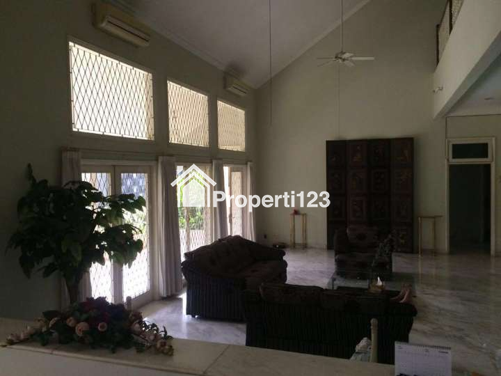 Dijual Rumah Lebak Bulus Jakarta Selatan - 7