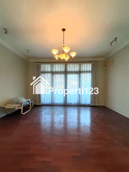 Dijual Rumah Lebak Bulus Jakarta Selatan - 3