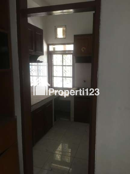 Dijual Rumah Lama di Kelapa Gading Jakarta Utara - 2