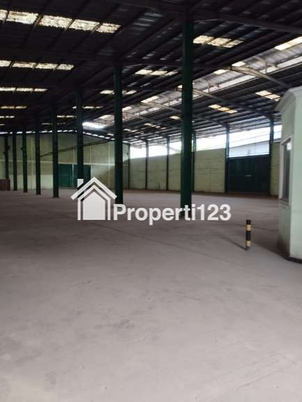 Jual Gudang Sunter Agung Timur - 3