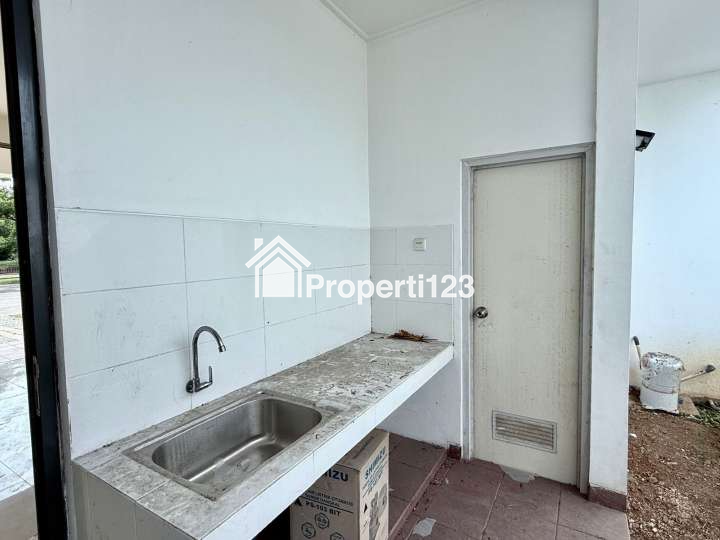 Ruko Siap Usaha Perumahan Tera Damai Sriamur Tambun Utara Bekasi - 9