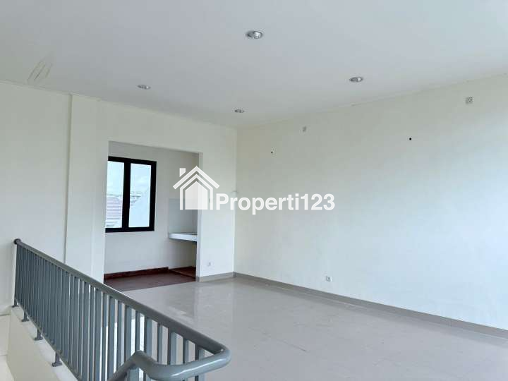 Ruko Siap Usaha Perumahan Tera Damai Sriamur Tambun Utara Bekasi - 4