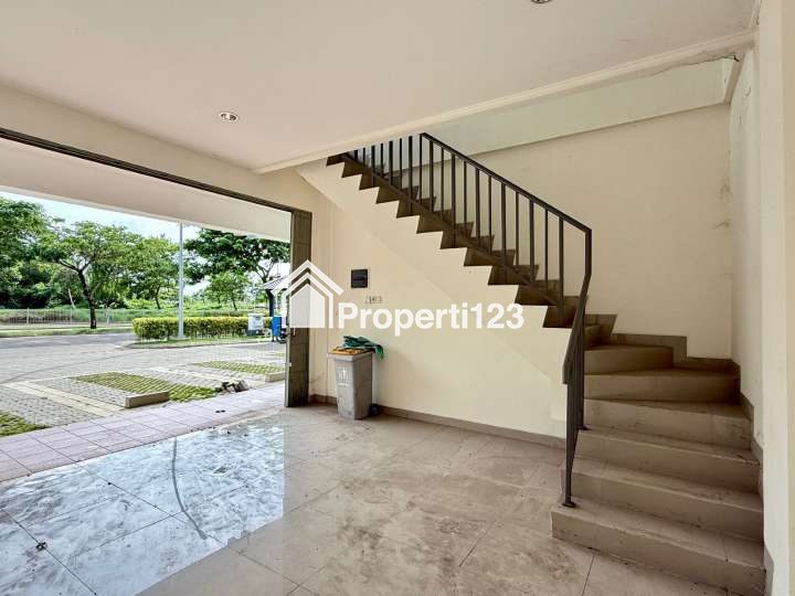 Ruko Siap Usaha Perumahan Tera Damai Sriamur Tambun Utara Bekasi - 3