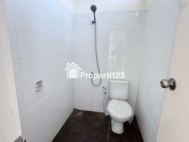 Ruko Siap Usaha Perumahan Tera Damai Sriamur Tambun Utara Bekasi - 7