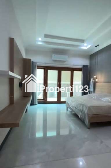 Dijual Murah Rumah Classic Mewah Elegant Asri Kelapa Gading Jakarta Utara - 2