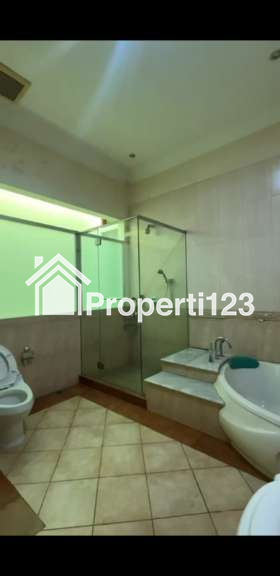 Dijual Murah Rumah Classic Mewah Elegant Asri Kelapa Gading Jakarta Utara - 10