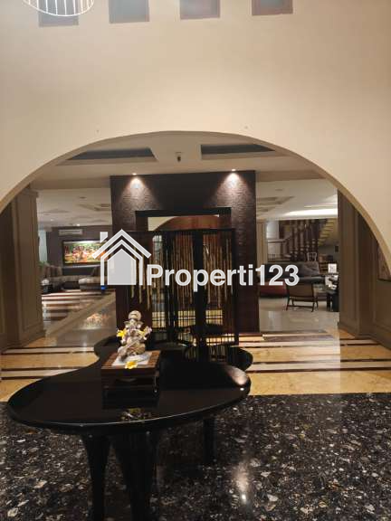 Dijual Rumah LUX Sunter Agung Jakarta Utara - 5