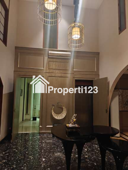 Dijual Rumah LUX Sunter Agung Jakarta Utara - 4