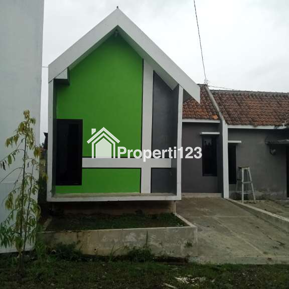Rumah Subsidi Pusaka mulia Karangpule Purbalingga - 4