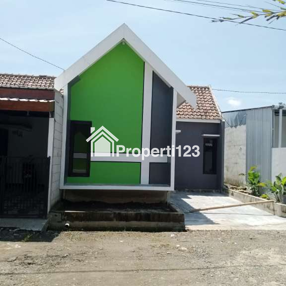 Rumah Subsidi Pusaka mulia Karangpule Purbalingga - 2