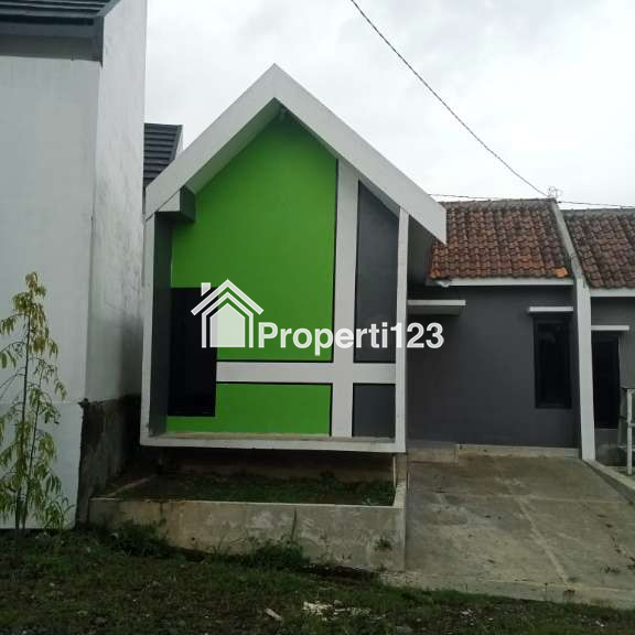 Rumah Subsidi Pusaka mulia Karangpule Purbalingga - 5