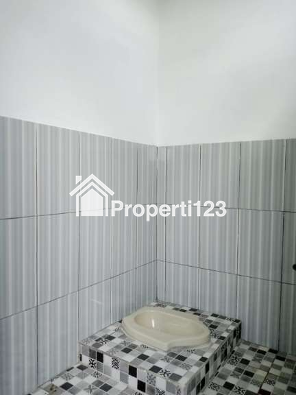 Rumah Subsidi Pusaka mulia Karangpule Purbalingga - 10