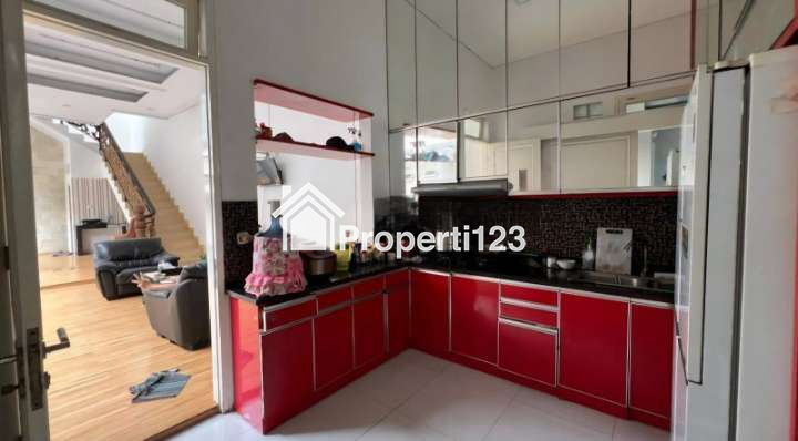 Jual Rumah Bagus di Duren Sawit Jakarta Timur - 10