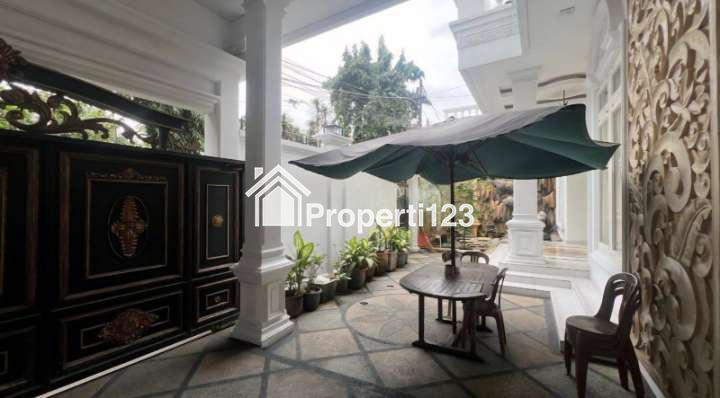 Jual Rumah Bagus di Duren Sawit Jakarta Timur - 6