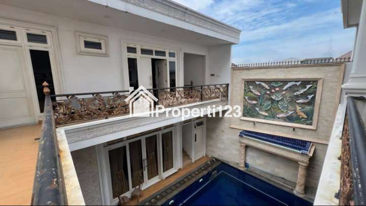 Jual Rumah Bagus di Duren Sawit Jakarta Timur - 7