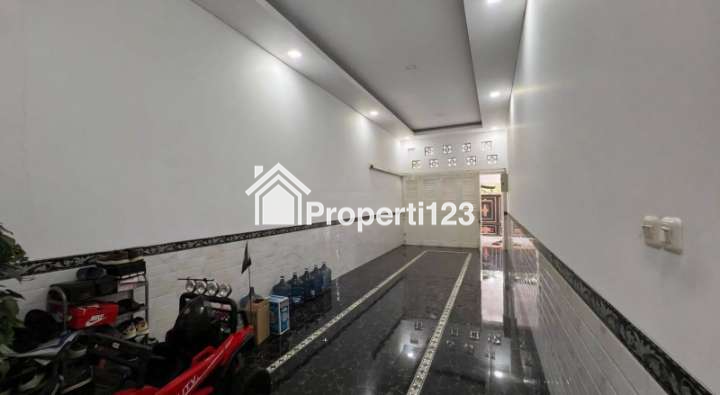 Jual Rumah Bagus di Duren Sawit Jakarta Timur - 2