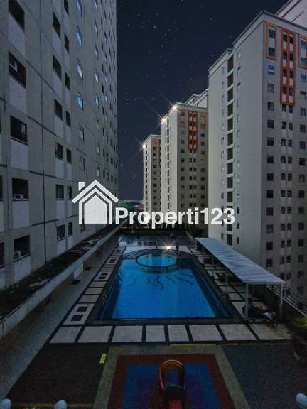 Apartemen Grand emerald. Kelapa gading - 3