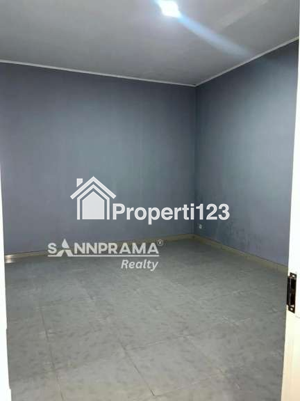 Rumah second tanah luas murah dkt kampus UI dibeji,Depok - 7