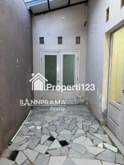 Rumah second tanah luas murah dkt kampus UI dibeji,Depok - 10