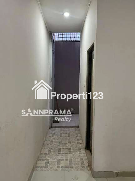 Rumah second tanah luas murah dkt kampus UI dibeji,Depok - 6