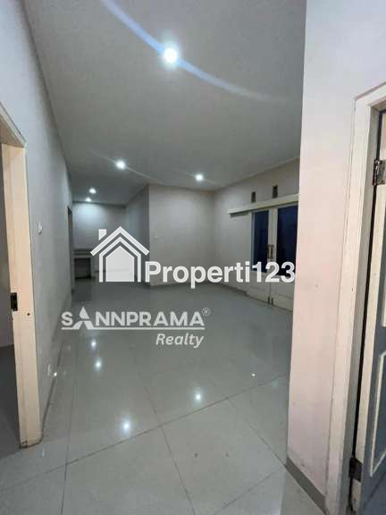 Rumah second tanah luas murah dkt kampus UI dibeji,Depok - 3