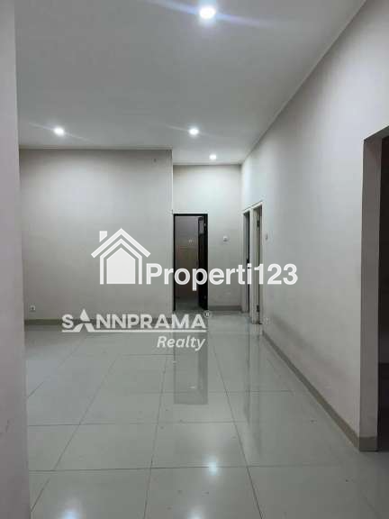 Rumah second tanah luas murah dkt kampus UI dibeji,Depok - 4