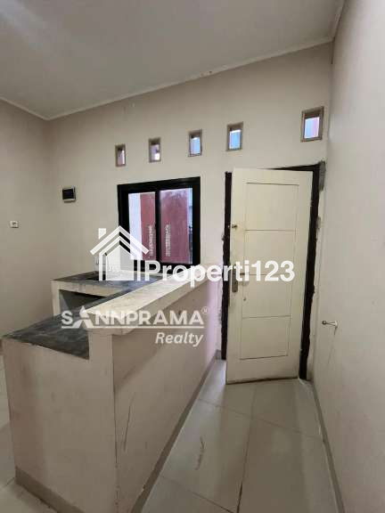 Rumah second tanah luas murah dkt kampus UI dibeji,Depok - 9