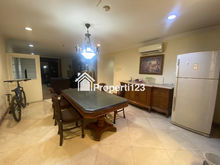 KONDOMINIUM GRAHA FAMILY - 2