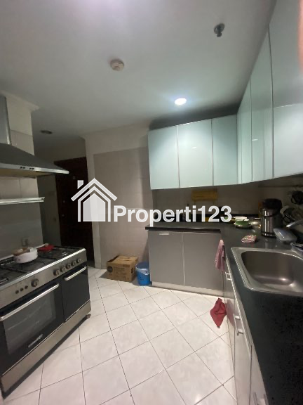 KONDOMINIUM GRAHA FAMILY - 3