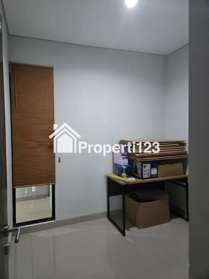 Rumah second murah siap huni dlm cluster diparung,bogor - 3