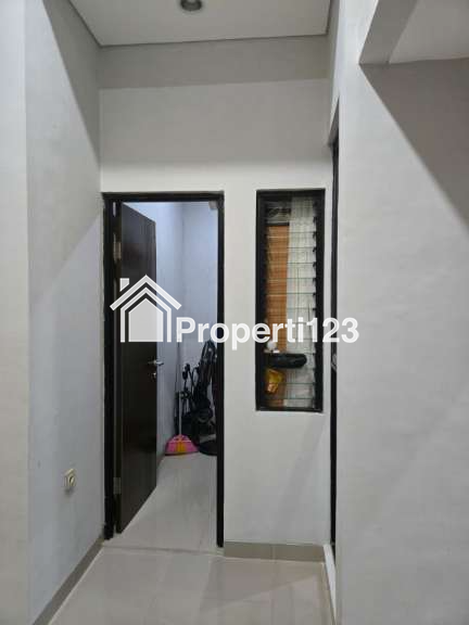 Rumah second murah siap huni dlm cluster diparung,bogor - 6