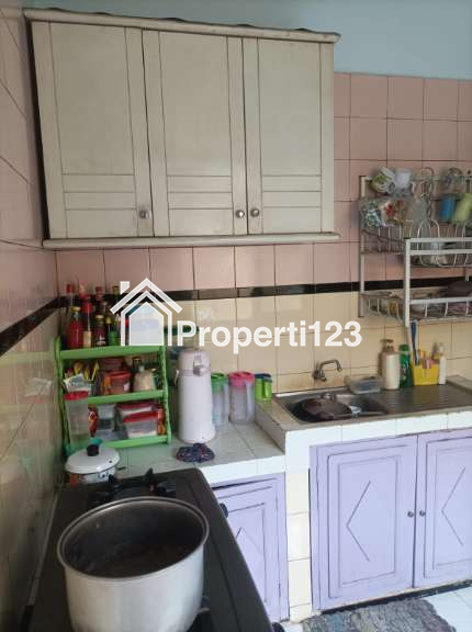 Di jual rumah di sumber solo - 3