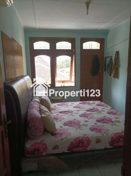 Di jual rumah di sumber solo - 5