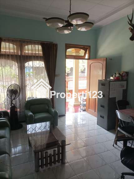 Di jual rumah di sumber solo - 7