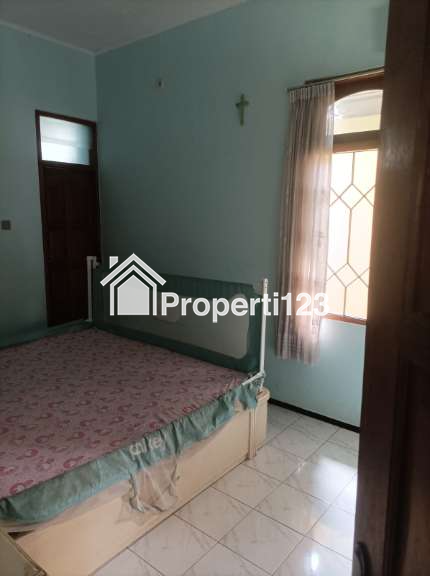 Di jual rumah di sumber solo - 9