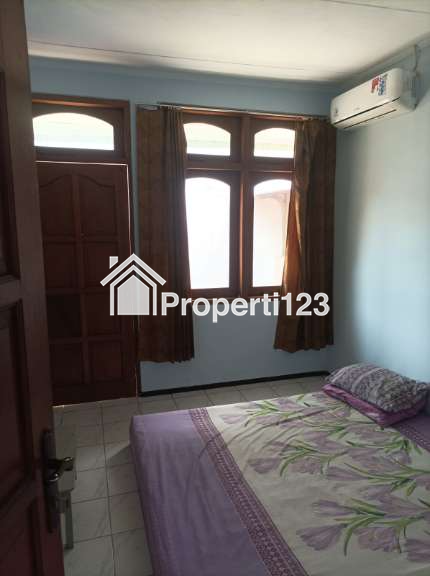 Di jual rumah di sumber solo - 6