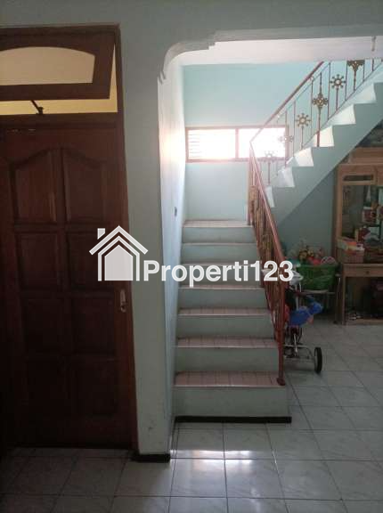 Di jual rumah di sumber solo - 4