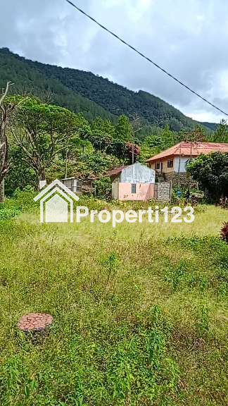 Jual Eks Wisma & Camping Resort 5.000m² SHM - View Danau Toba, Silalahi Dairi - 6