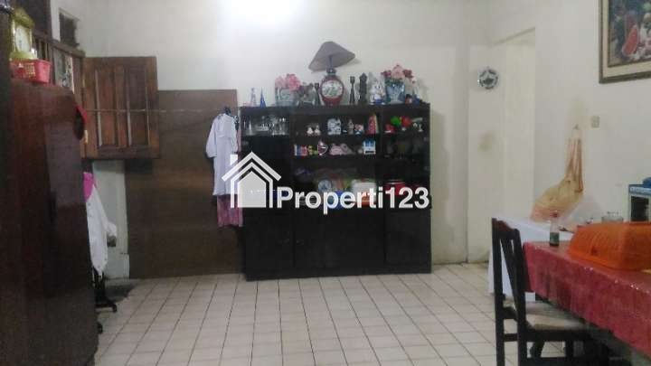 DIJUAL RUMAH HOOK DI PERUMAHAN JATIBENING BARU - 5