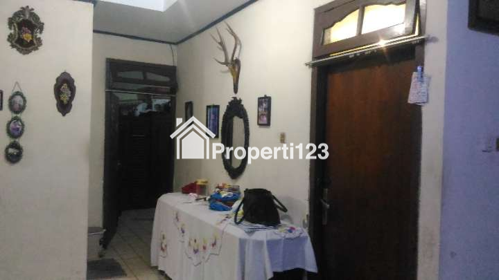 DIJUAL RUMAH HOOK DI PERUMAHAN JATIBENING BARU - 6