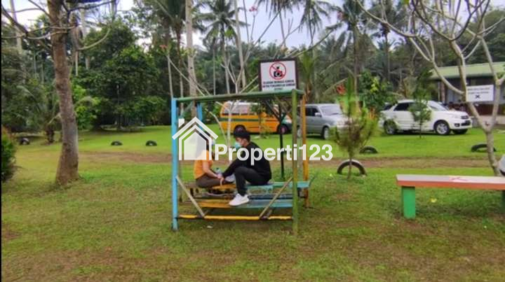 Dijual Tempat Wisata Aktif Omzet Aset Melimpah Luas 6,7 Ha di Biru-Biru - Deli Serdang - 5