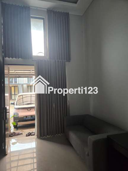 Rumah second siap huni di Grand Duta City Parung Bogor - 3
