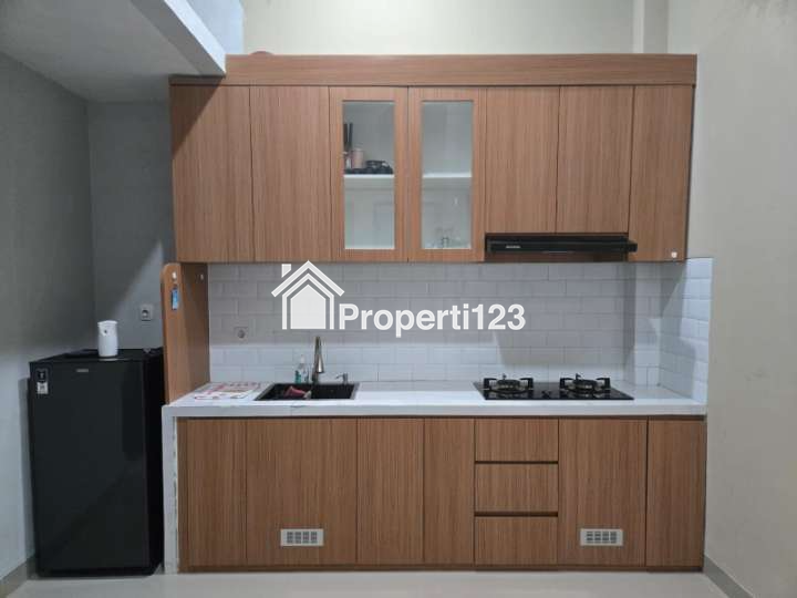 Rumah second siap huni di Grand Duta City Parung Bogor - 8