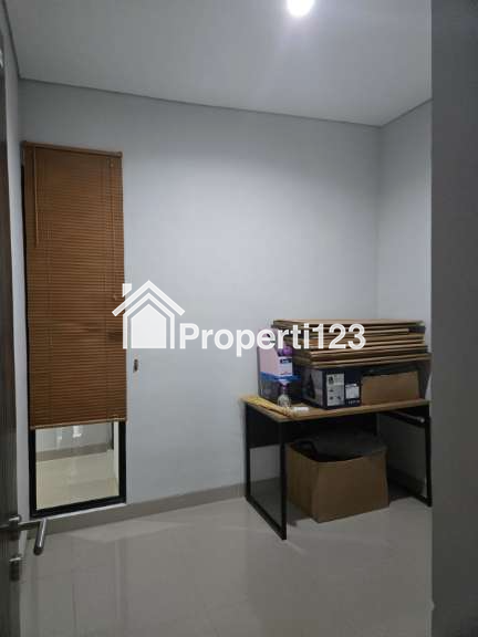 Rumah second siap huni di Grand Duta City Parung Bogor - 2