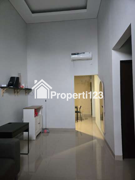 Rumah second siap huni di Grand Duta City Parung Bogor - 7