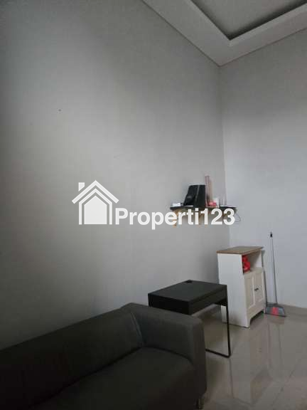Rumah second siap huni di Grand Duta City Parung Bogor - 4